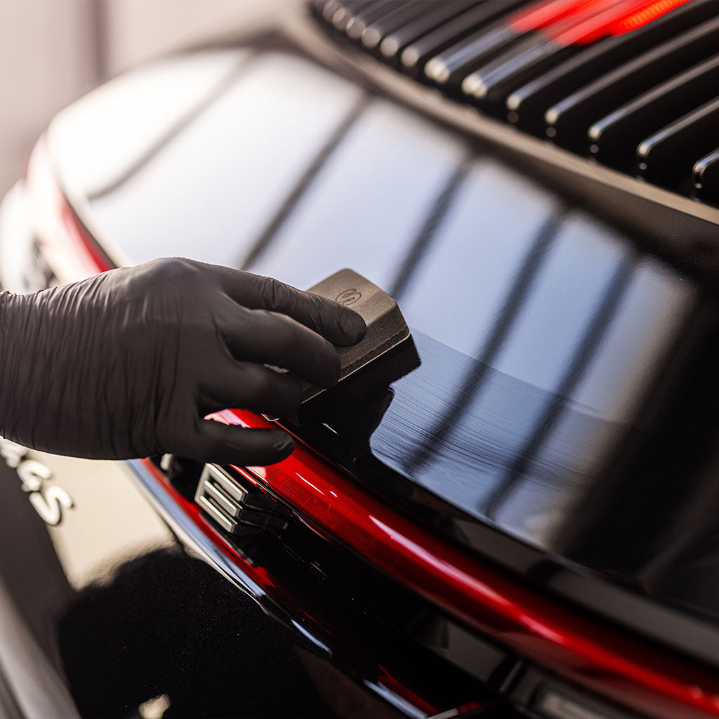 Ceramic Coatings