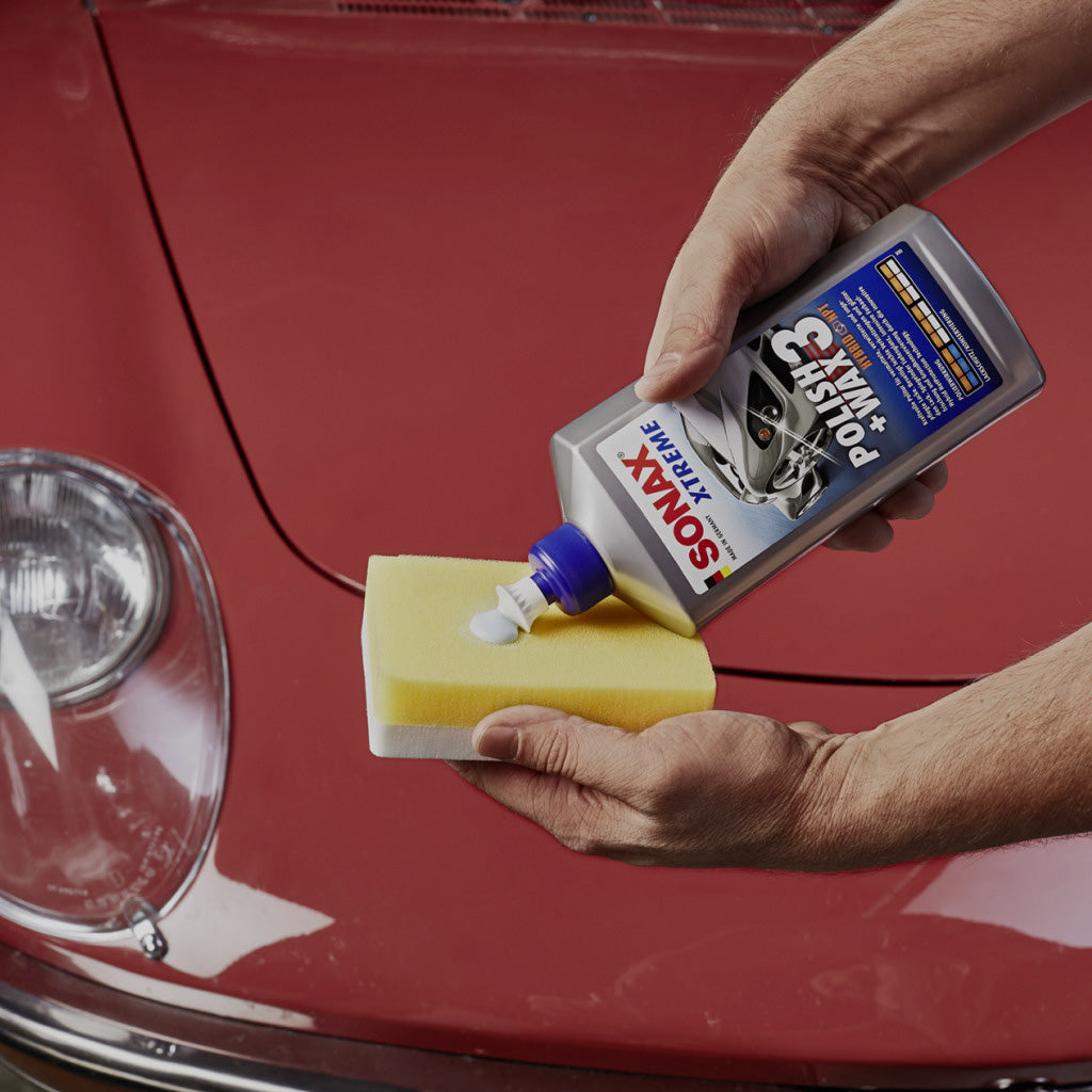 Wax & Polish