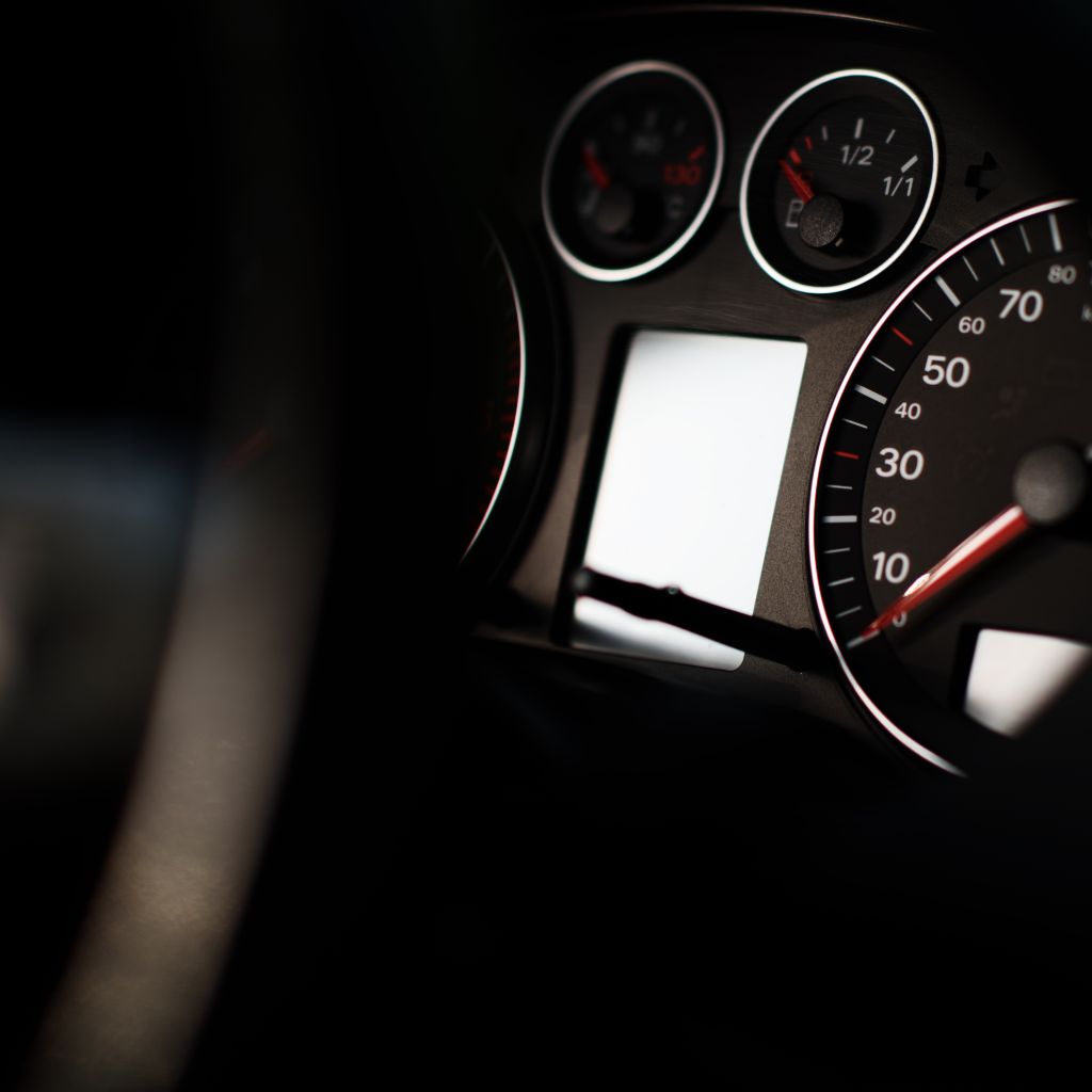 Dashboard & Plastics