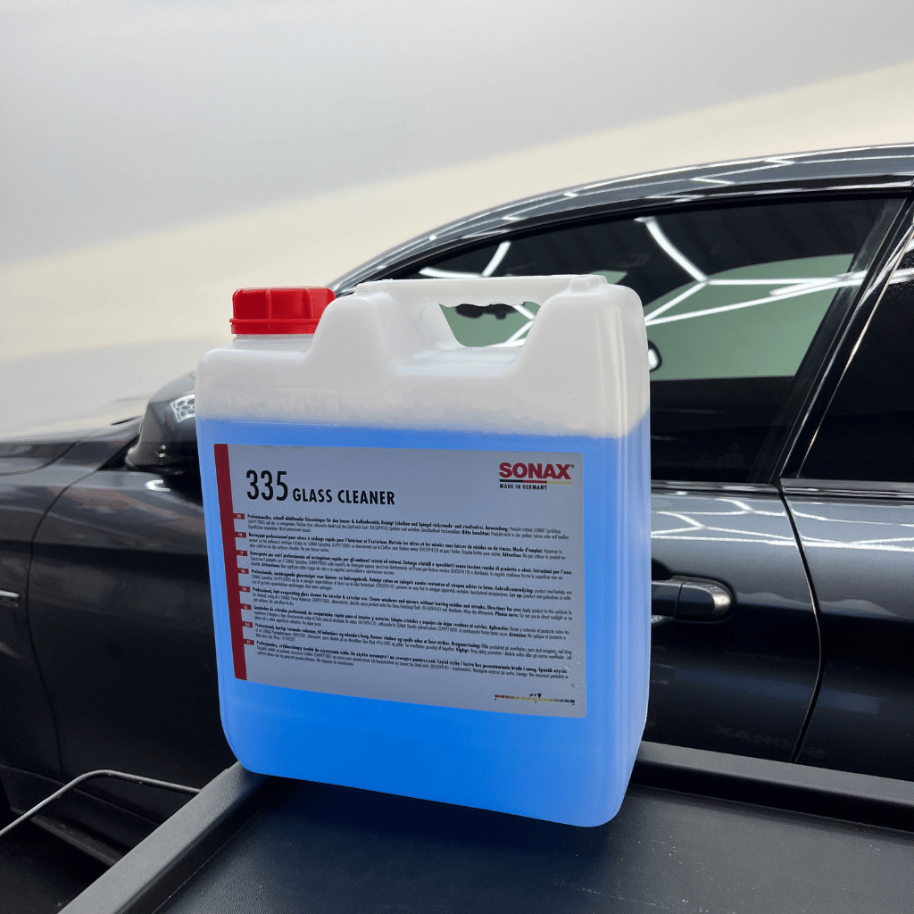 SONAX Profiline Glass Cleaner 10L