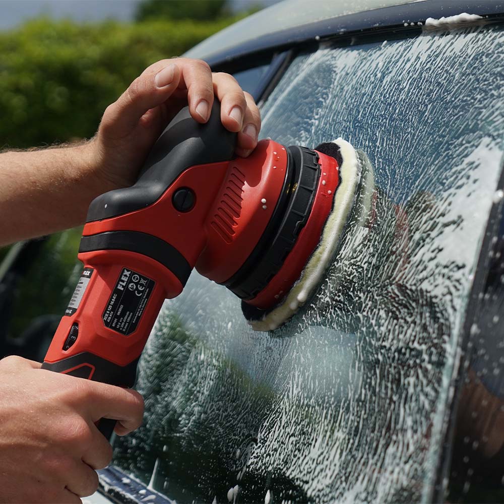 Profiline 150mm SONAX Clay Disc