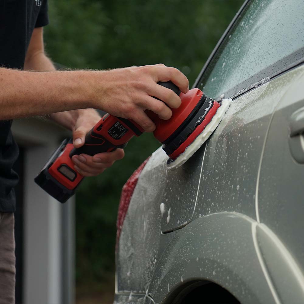 Profiline 150mm SONAX Clay Disc