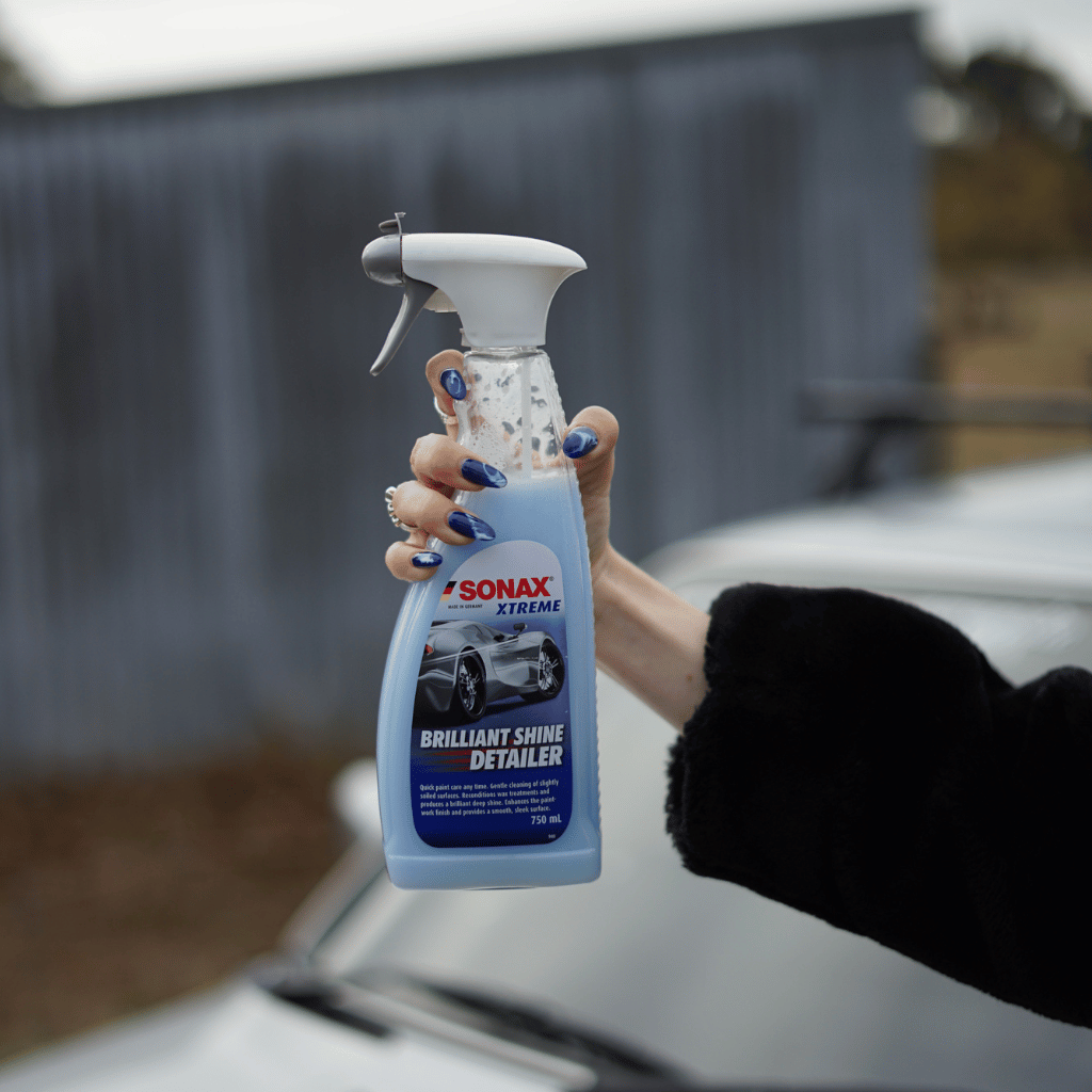 SONAX XTREME Brilliant Shine Detailer