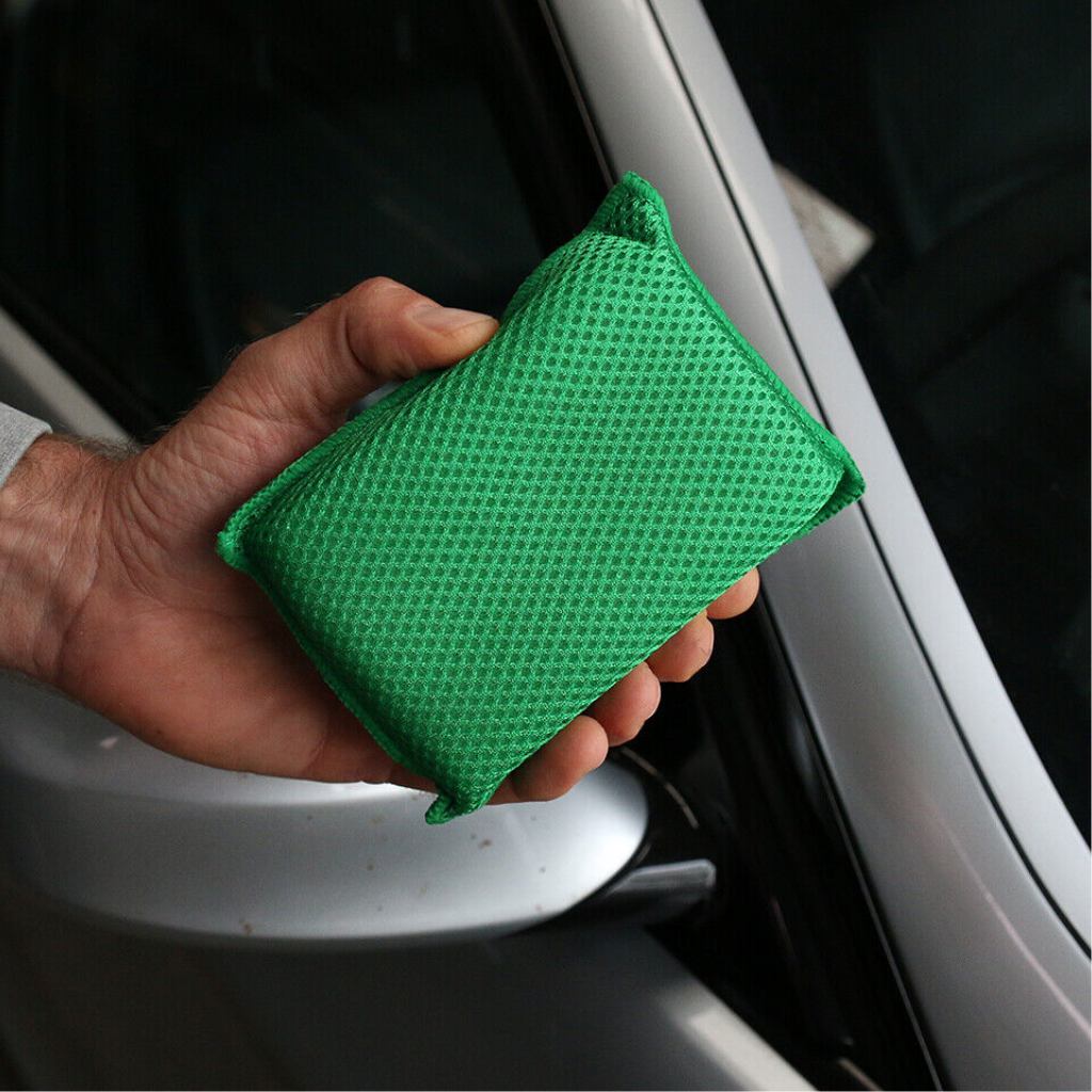 SONAX Insect+Glass+Interior Sponge