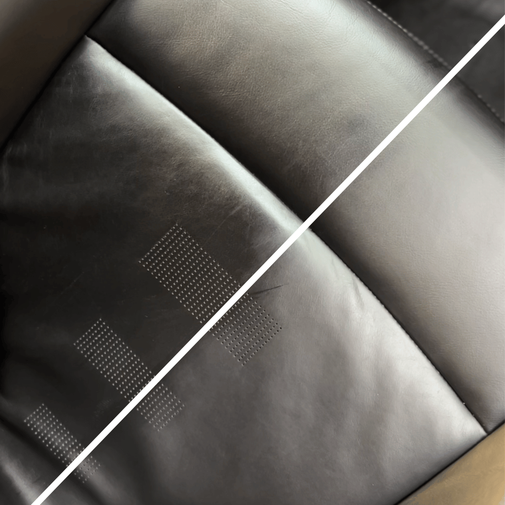 SONAX PROFILINE LEATHER CLEANER