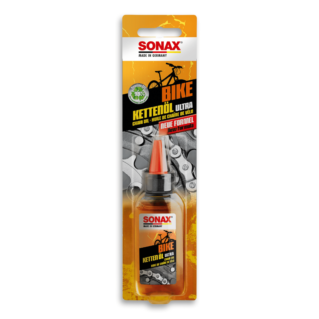 SONAX Bike Chain oil Ultra