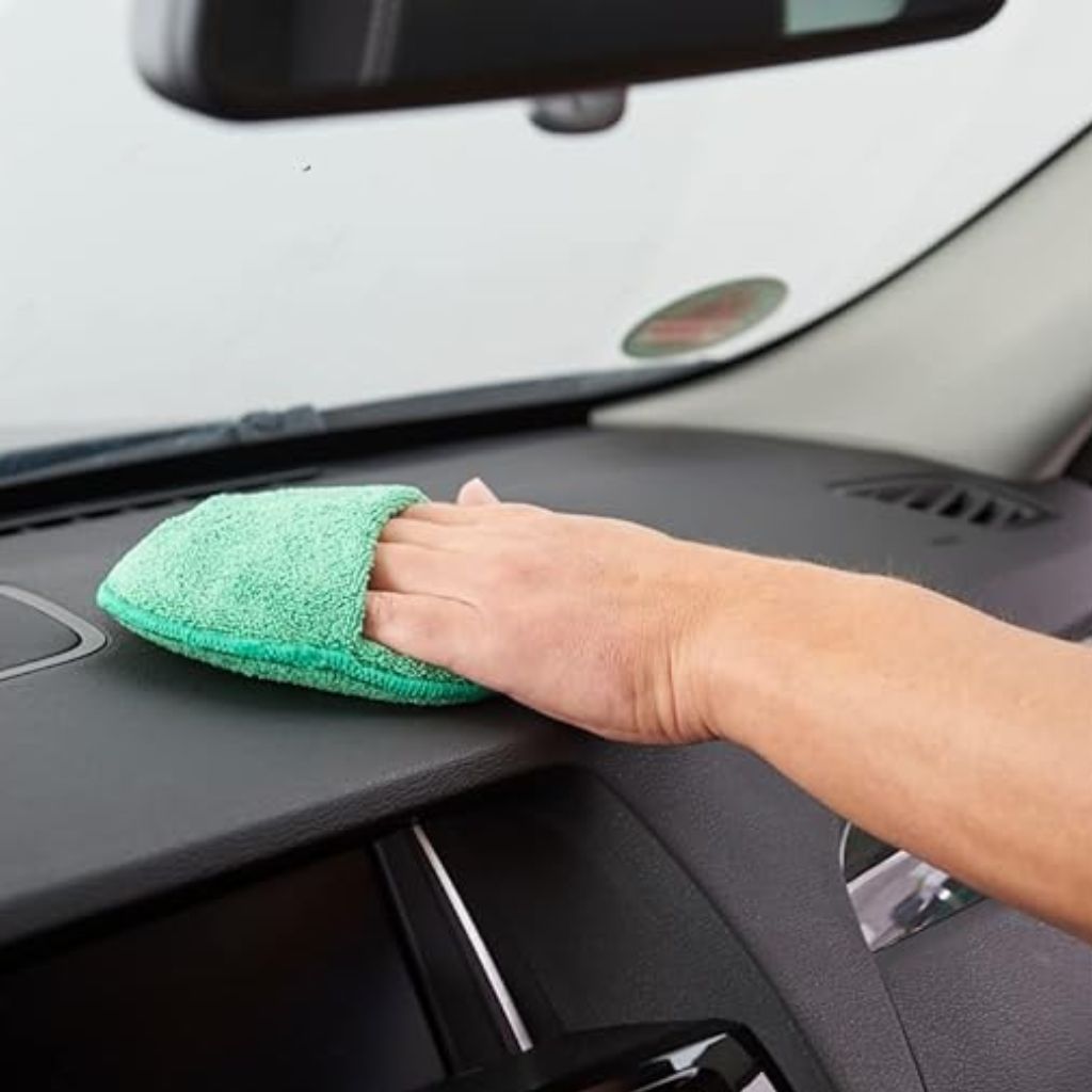 SONAX Microfibre Care Pad & Applicator