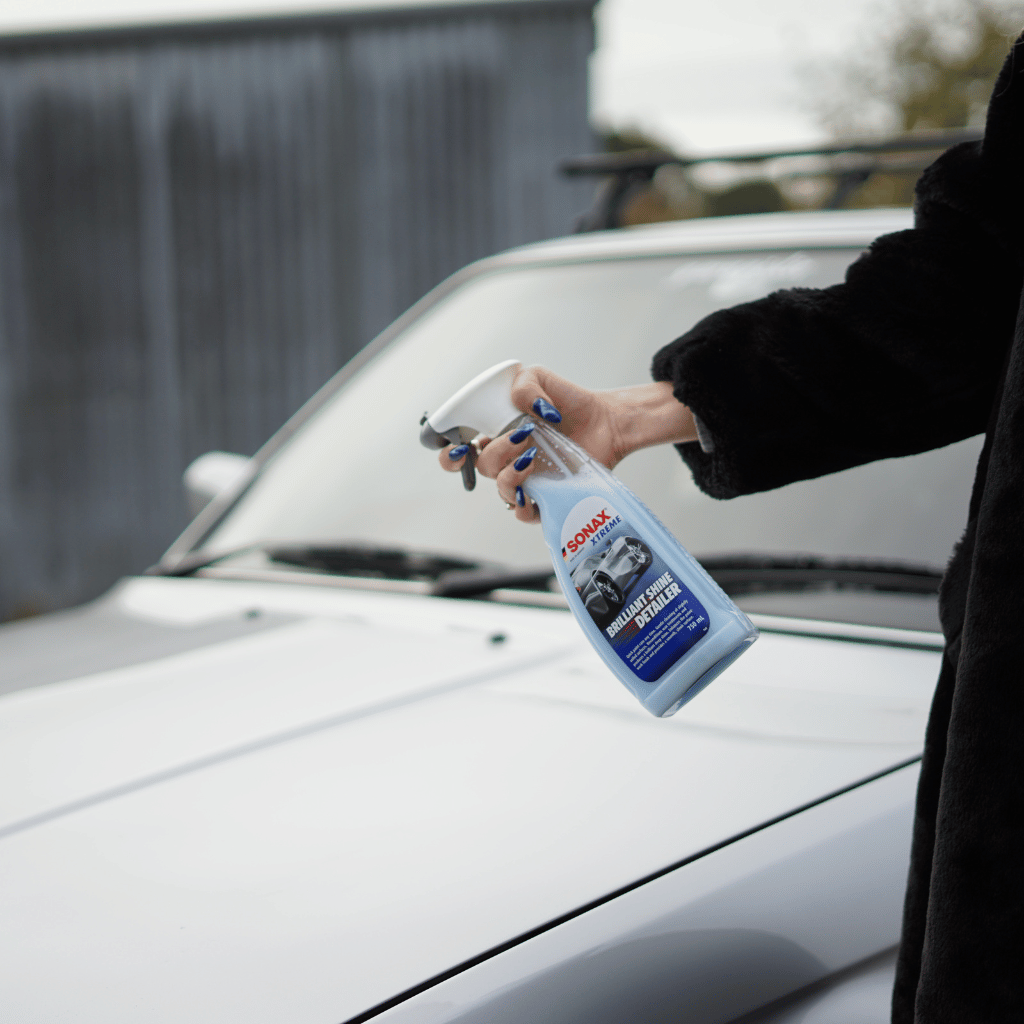 SONAX XTREME Brilliant Shine Detailer