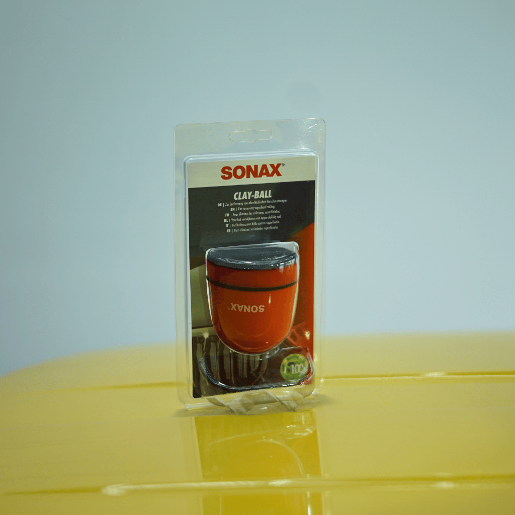 SONAX Clay Ball