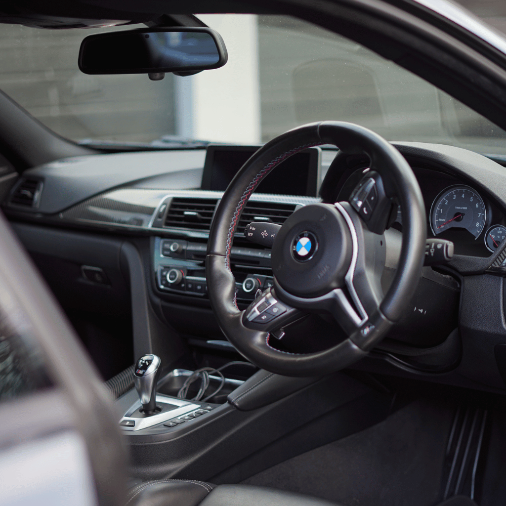 SONAX XTREME Extra Matte Effect Interior Cleaner (Cockpit Cleaner)