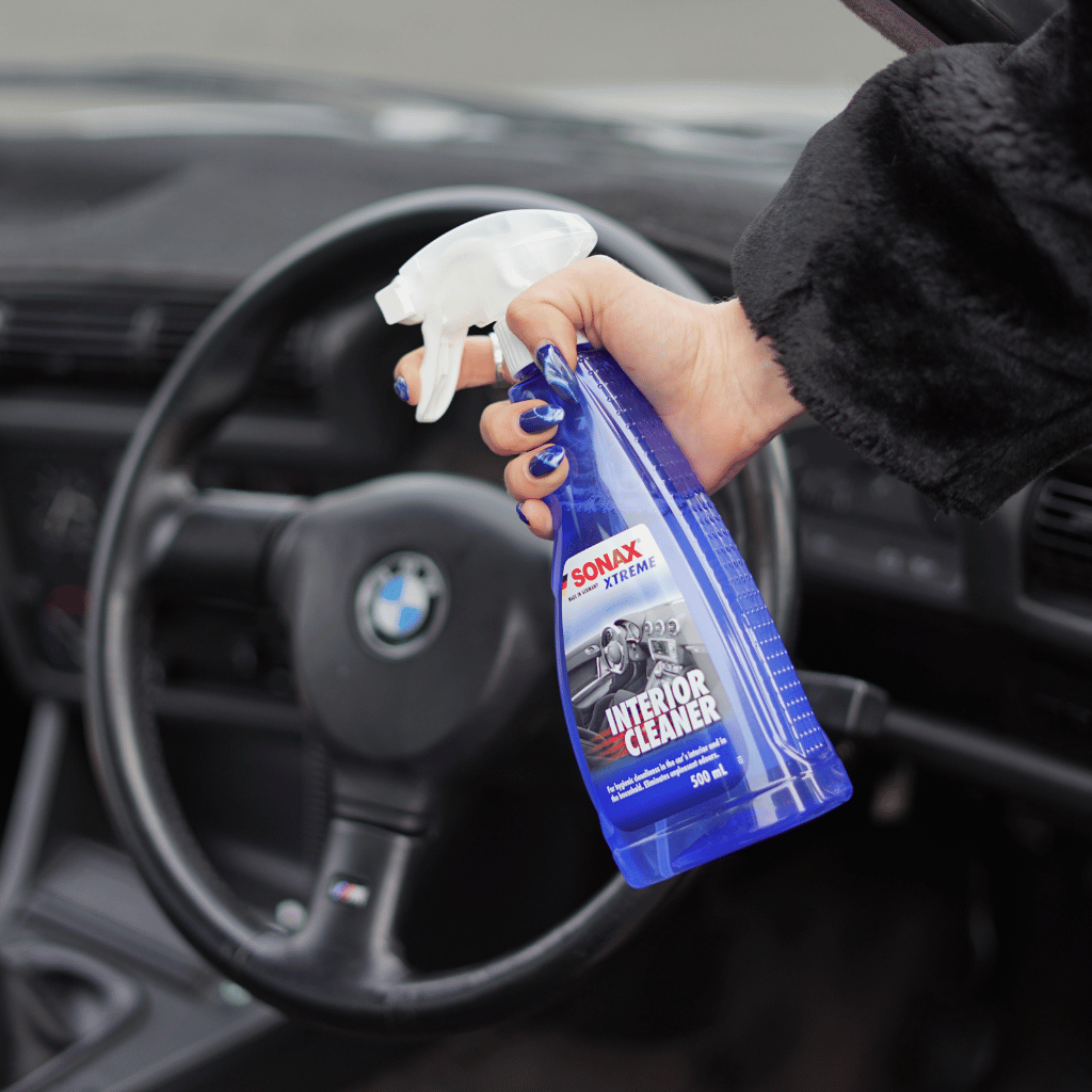 SONAX XTREME Interior & Upholstery Cleaner 500ml