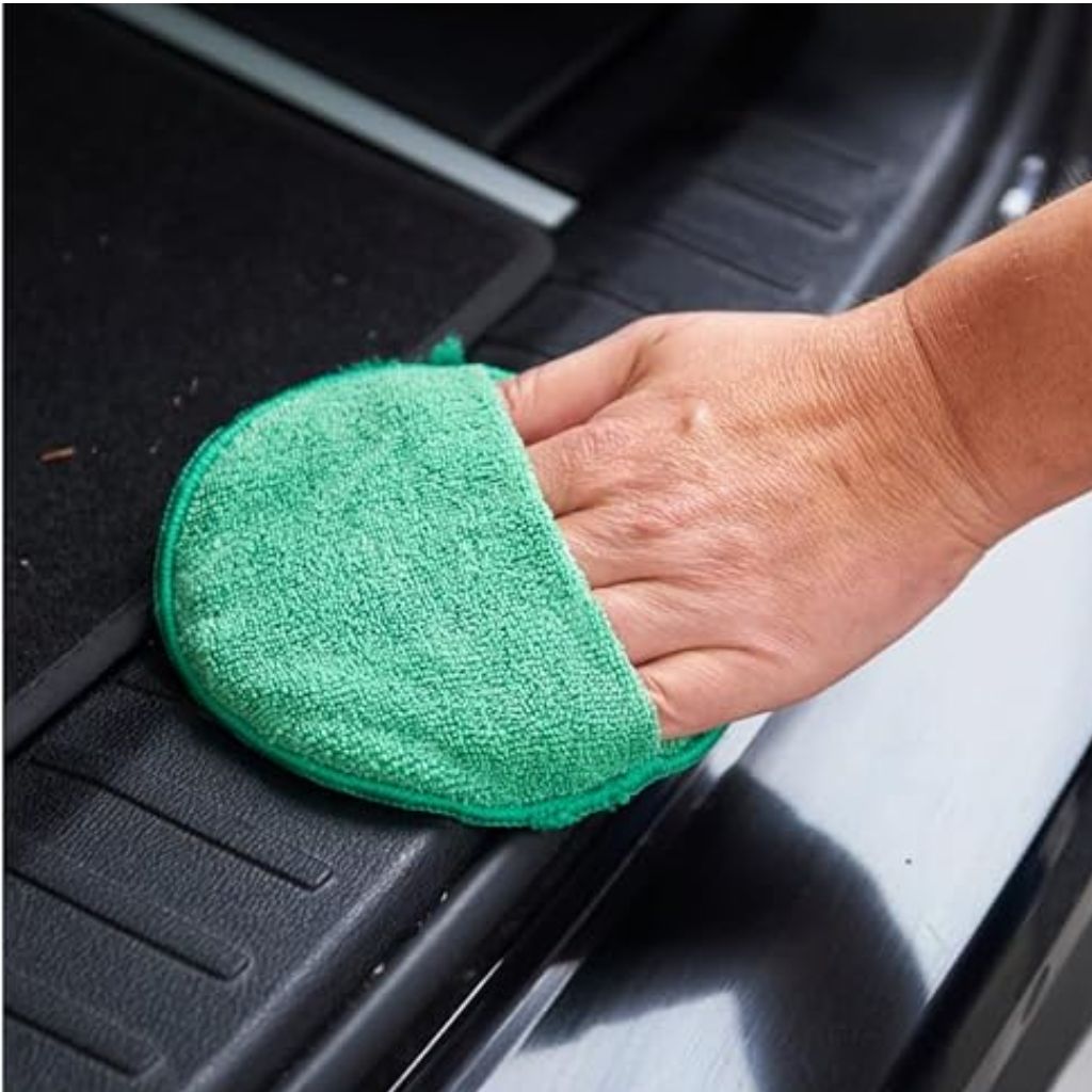 SONAX Microfibre Care Pad & Applicator