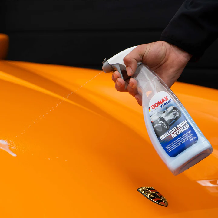 SONAX Profiline Brilliant Shine Detailer 5L