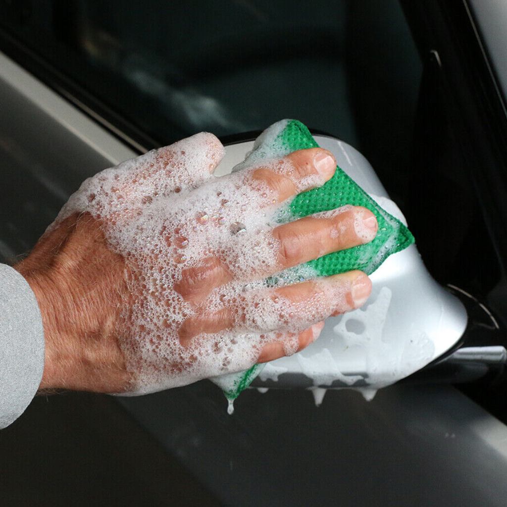 SONAX Insect+Glass+Interior Sponge