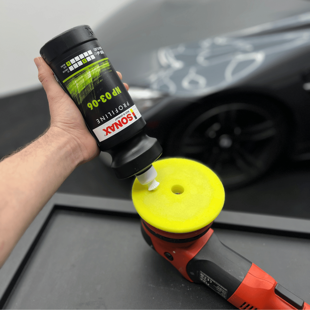 SONAX PROFILINE NP 03-06