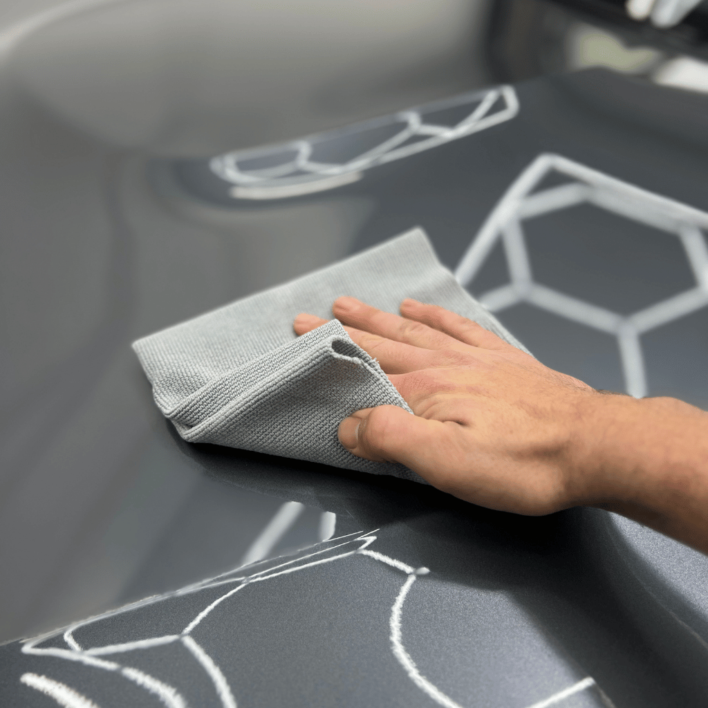 SONAX PROFILINE Prepare Panel Wipe