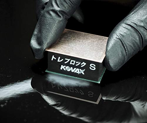 KOVAX Tolecut  Kit