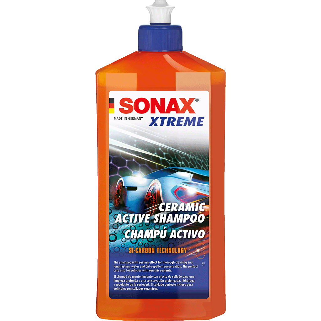 Sonax