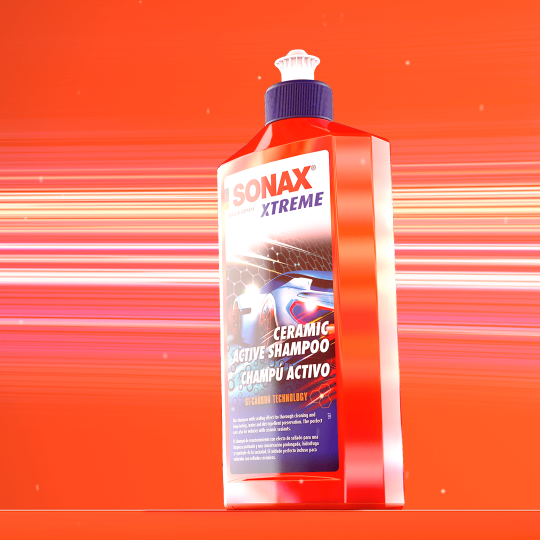 detailmate Nuke Guys Thick Shampoo 500 ml washandje Nuke Guys Gamma Dryer XXL droogdoek wasemmer Nuke Guys Gold Bucket 3,5 GAL - optimale handwas en drogen