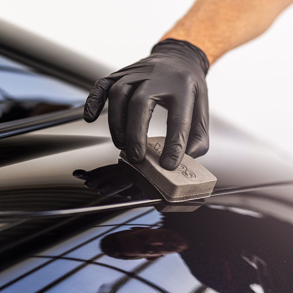 Ceramic Coating Adelaide
