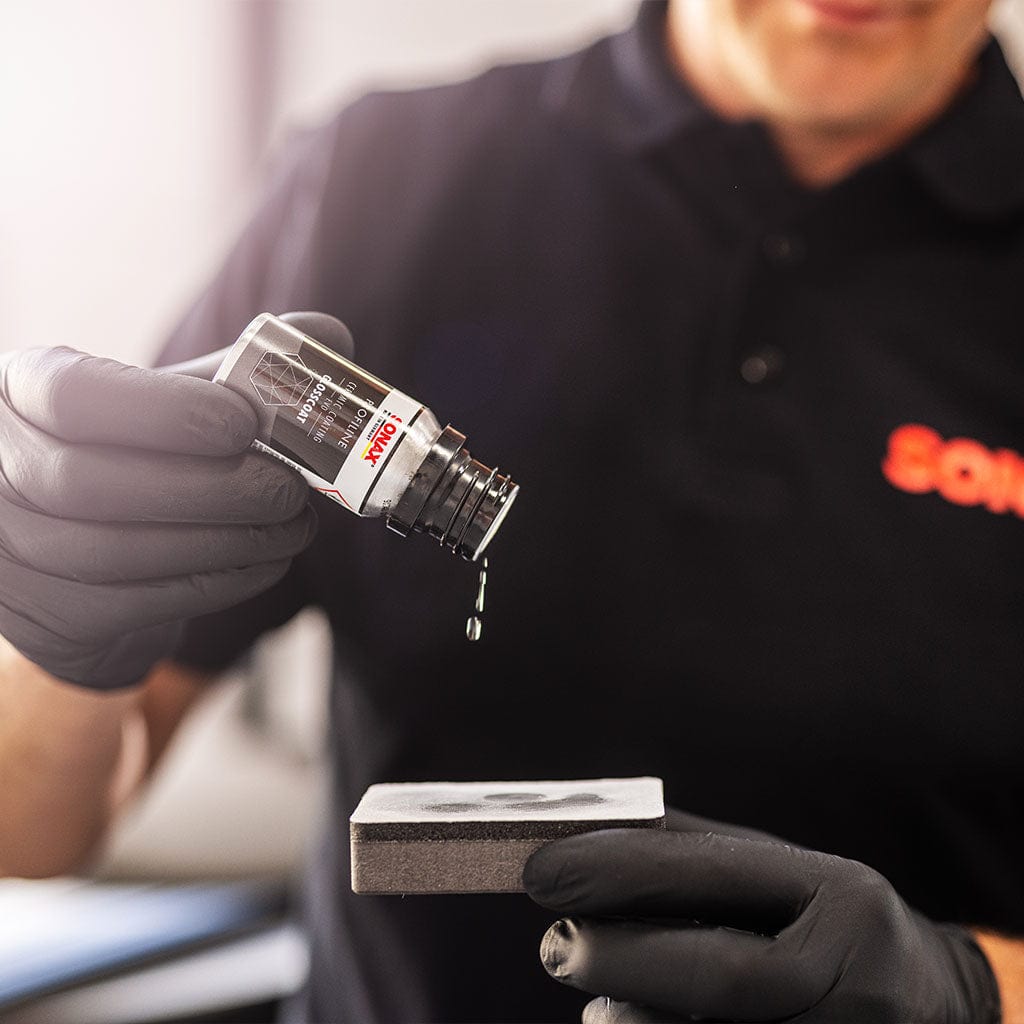 SONAX Australia 6 Pack SONAX Coating Applicators