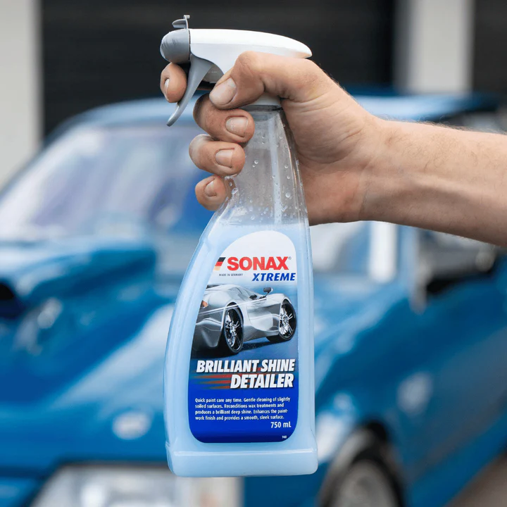 SONAX Profiline Brilliant Shine Detailer 5L