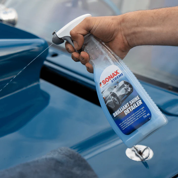 SONAX Profiline Brilliant Shine Detailer 5L