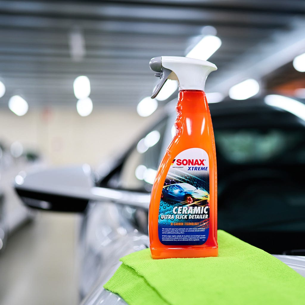 Sonax Xtreme Ceramic Quick Detailer - Detailing Verliebt