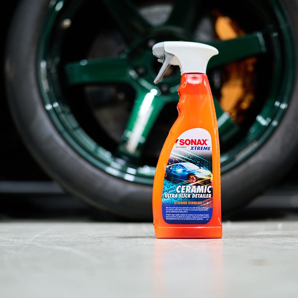 SONAX XTREME Ceramic Ultra Slick Detailer – SONAX Australia