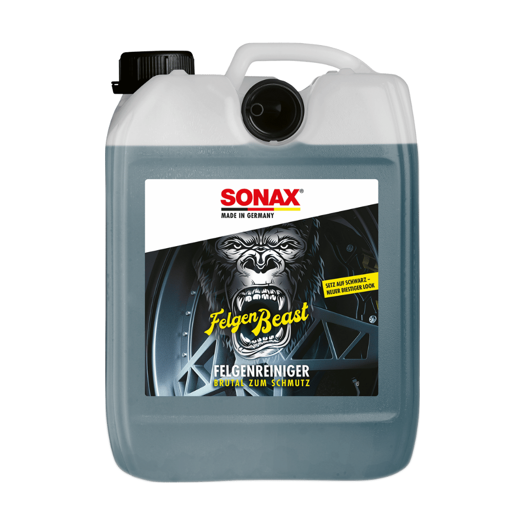 SONAX Wheel Beast 5L