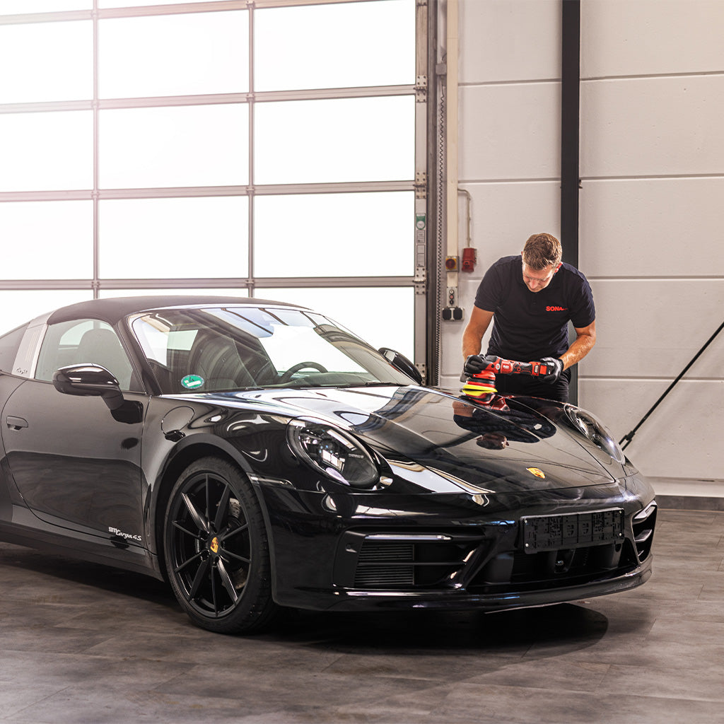 Sonax Ceramic Coatings Sonax Australia