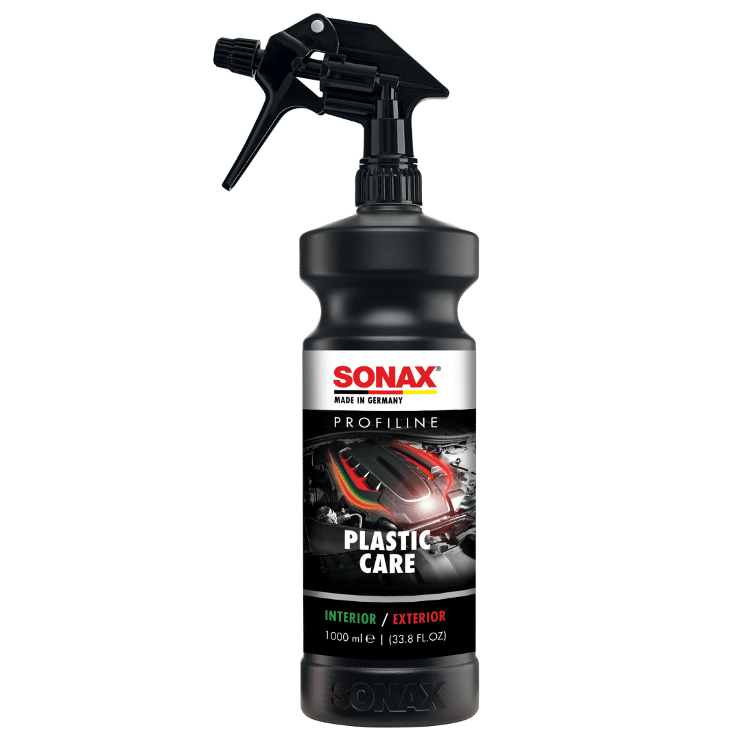 SONAX PROFILINE PLASTIC CARE & CLEANER 1L