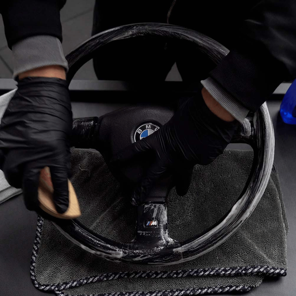 SONAX PROFILINE LEATHER CLEANER