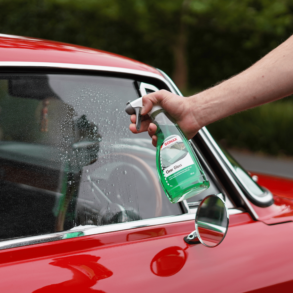 SONAX Insect+Glass+Interior Sponge