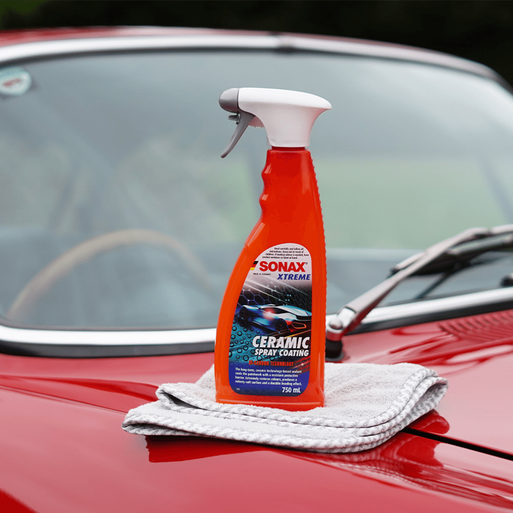 Microfibre Premium Soft Touch Cloth