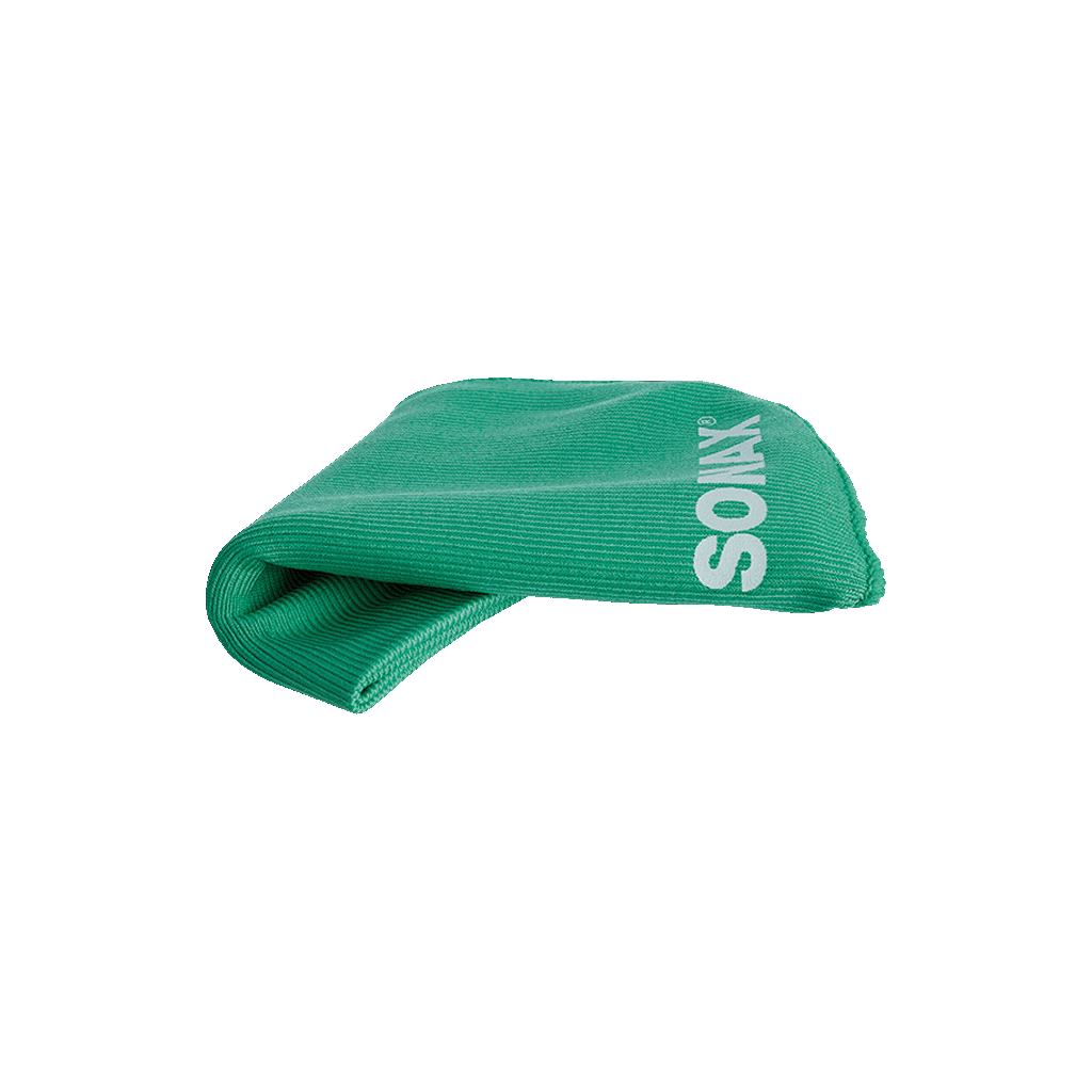 SONAX Accessorie Single Pack SONAX Microfibre Cloth Interior + Glass