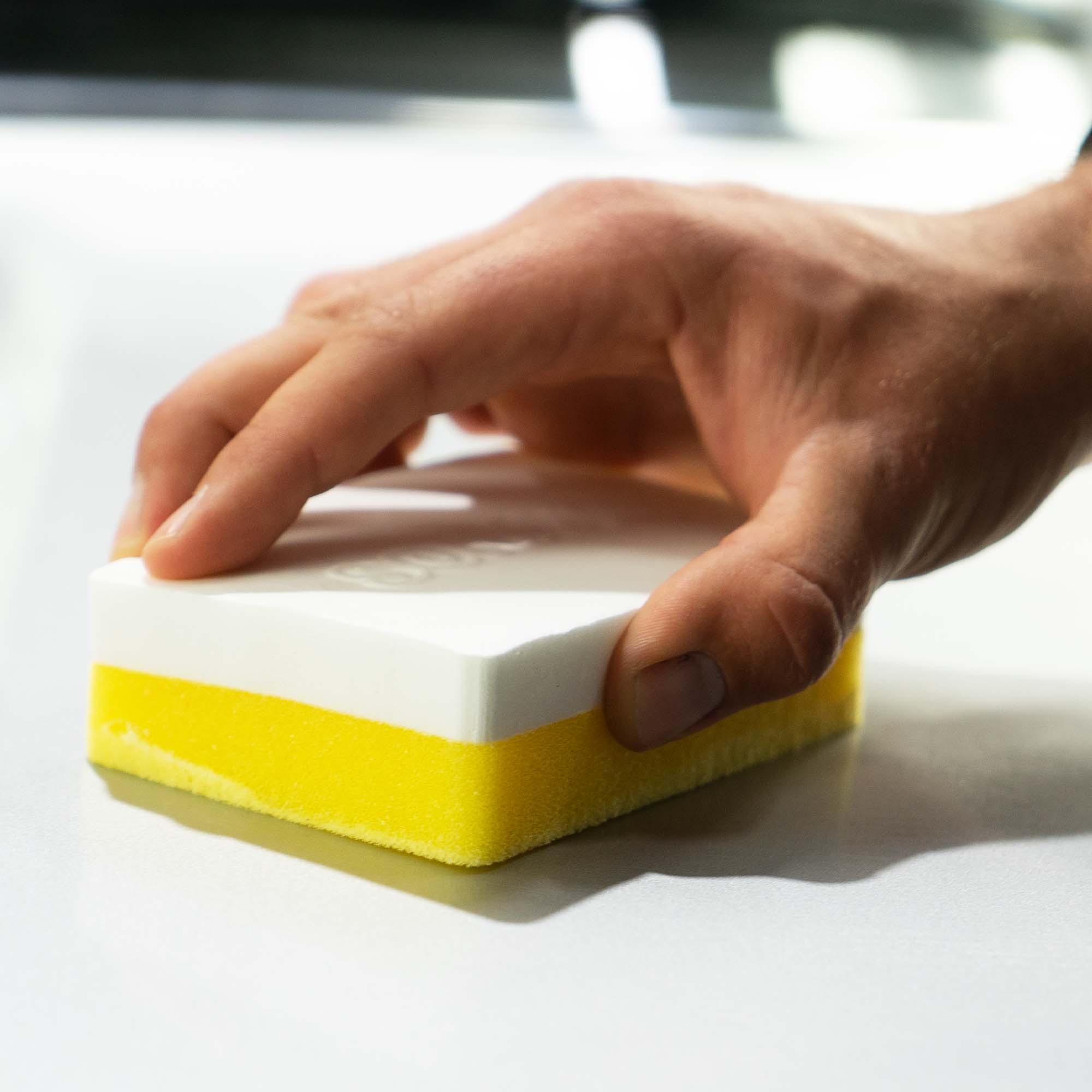 SONAX Accessories SONAX Application Sponge