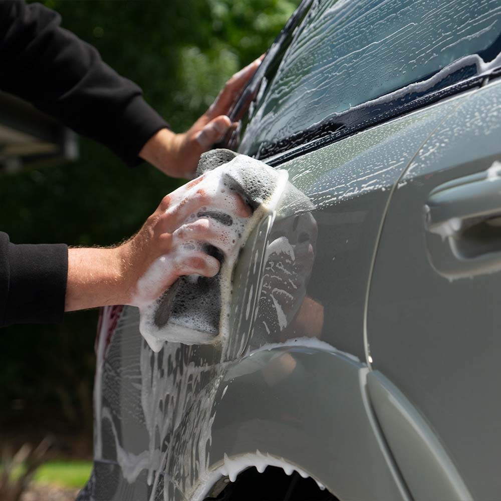 SONAX Accessories SONAX Car Wash Multi Sponge