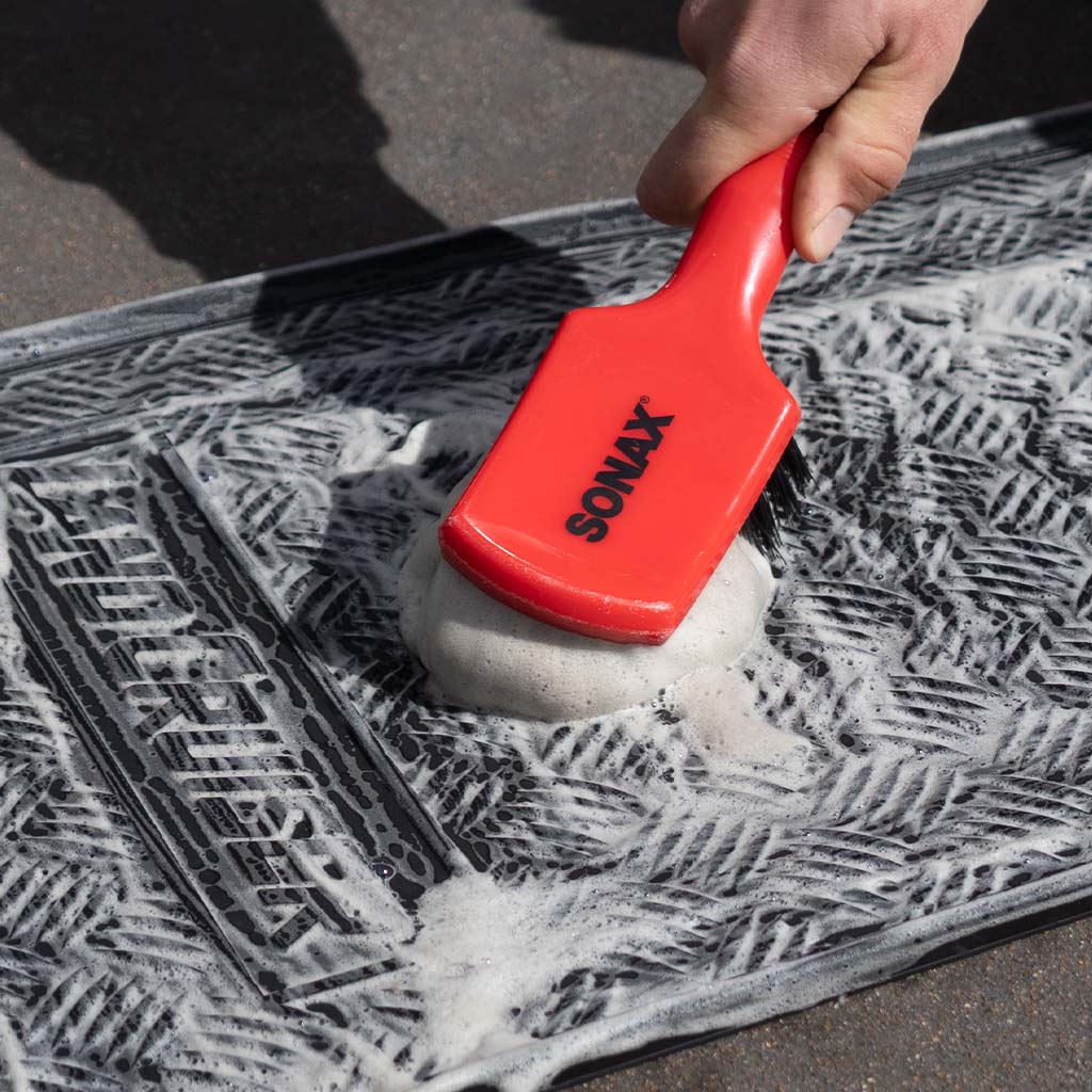 SONAX Accessories SONAX Intensive Cleaning Brush