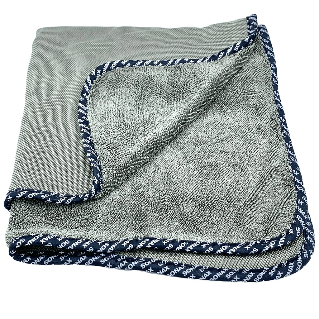 SONAX Accessories SONAX Microfibre Large Drying Towel