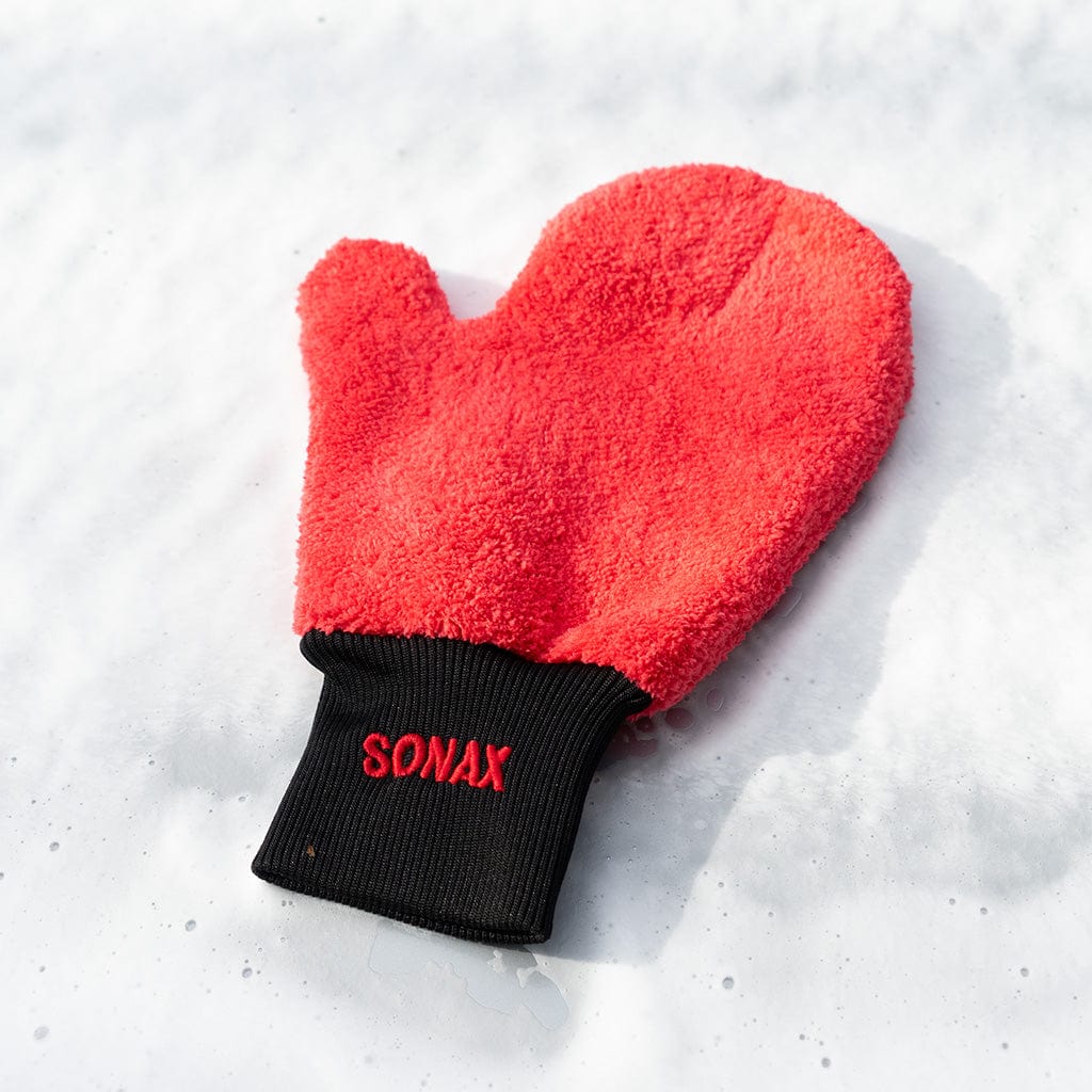 SONAX Accessories SONAX Microfibre Washing Mitt