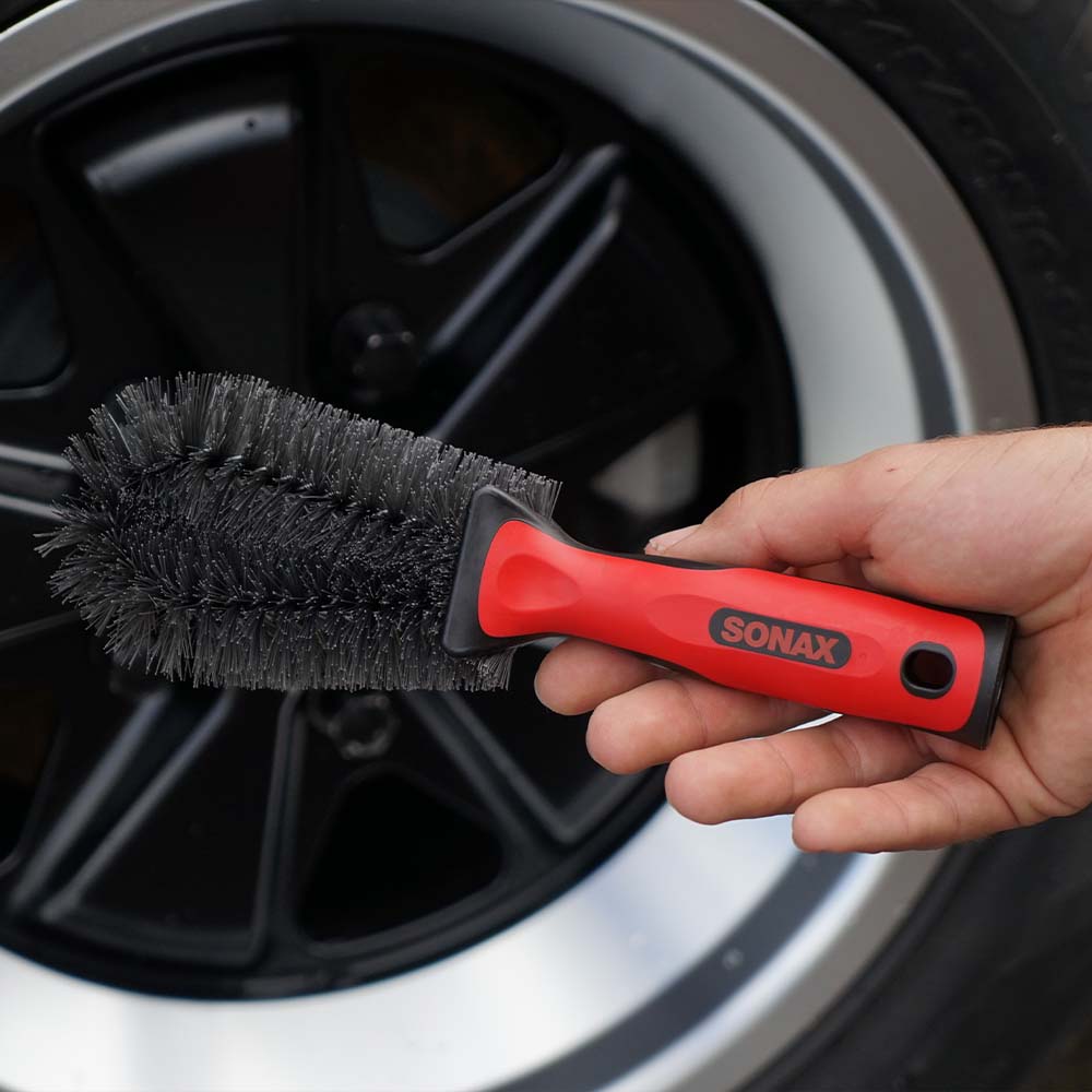 SONAX Accessories SONAX Rim Brush