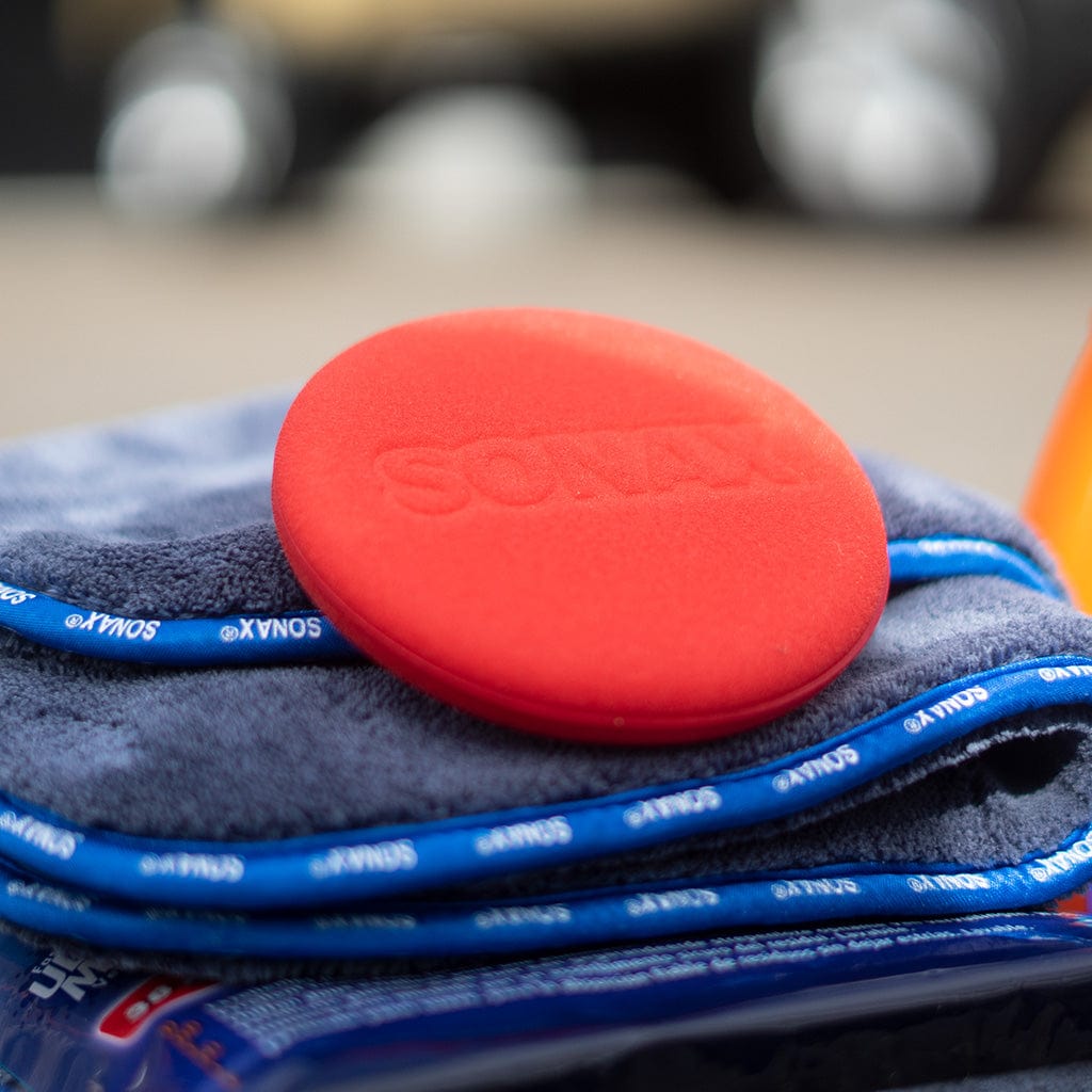 SONAX Accessories SONAX Sponge Applicator Super Soft 2 per pack.