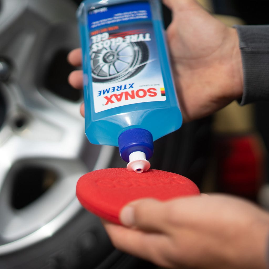 SONAX Accessories SONAX Sponge Applicator Super Soft 2 per pack.