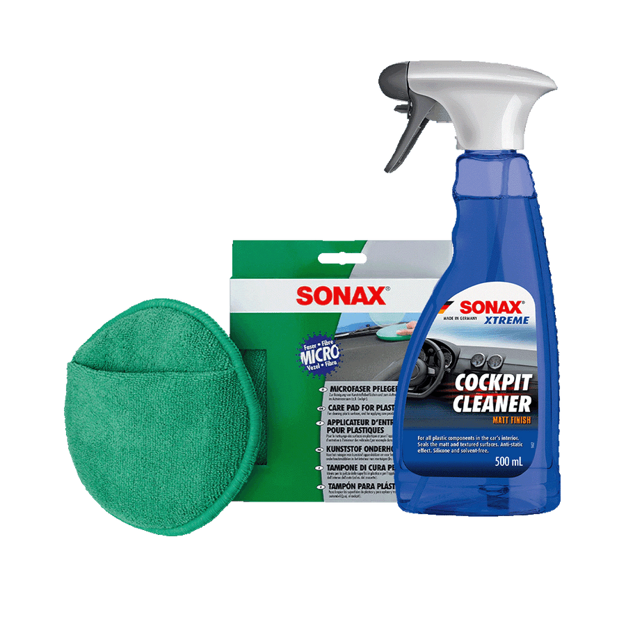 Car Care Kits SONAX Australia
