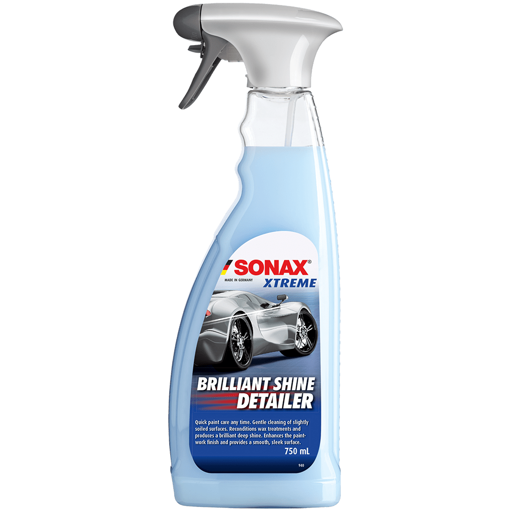 SONAX Detailing SONAX XTREME Brilliant Shine Detailer Trade Pack