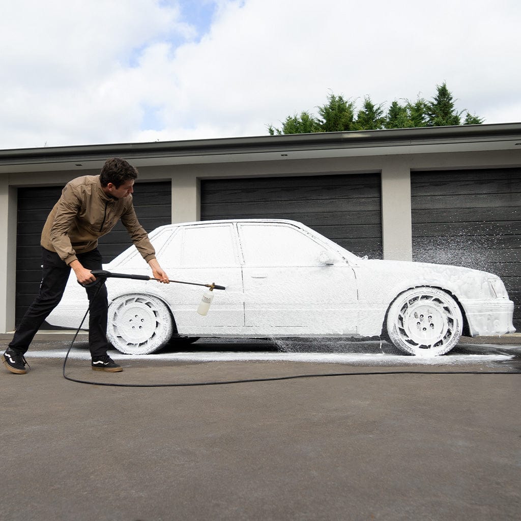 SONAX Gloss Shampoo SONAX XTREME Rich Foam Shampoo Trade Pack