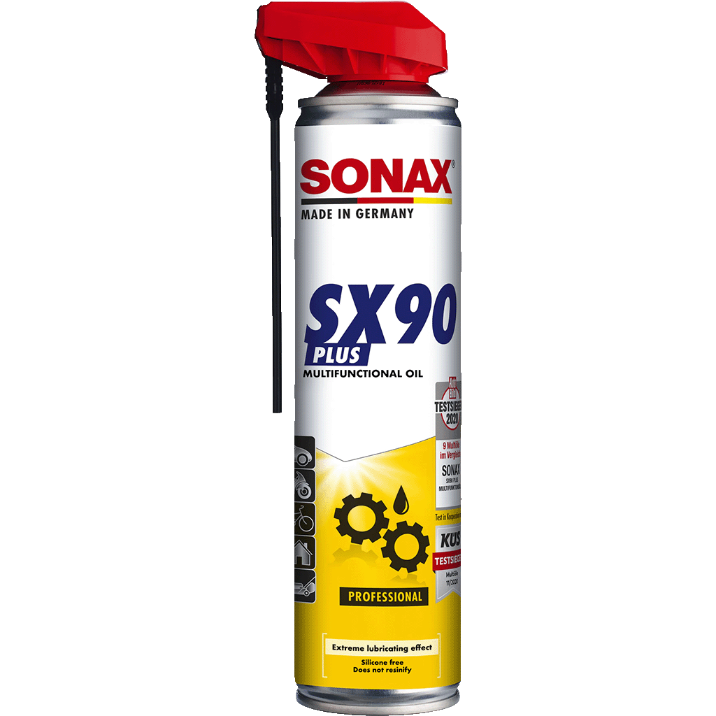 SONAX 04745050 SX90 PLUS - 5 Liter, 41,00 €