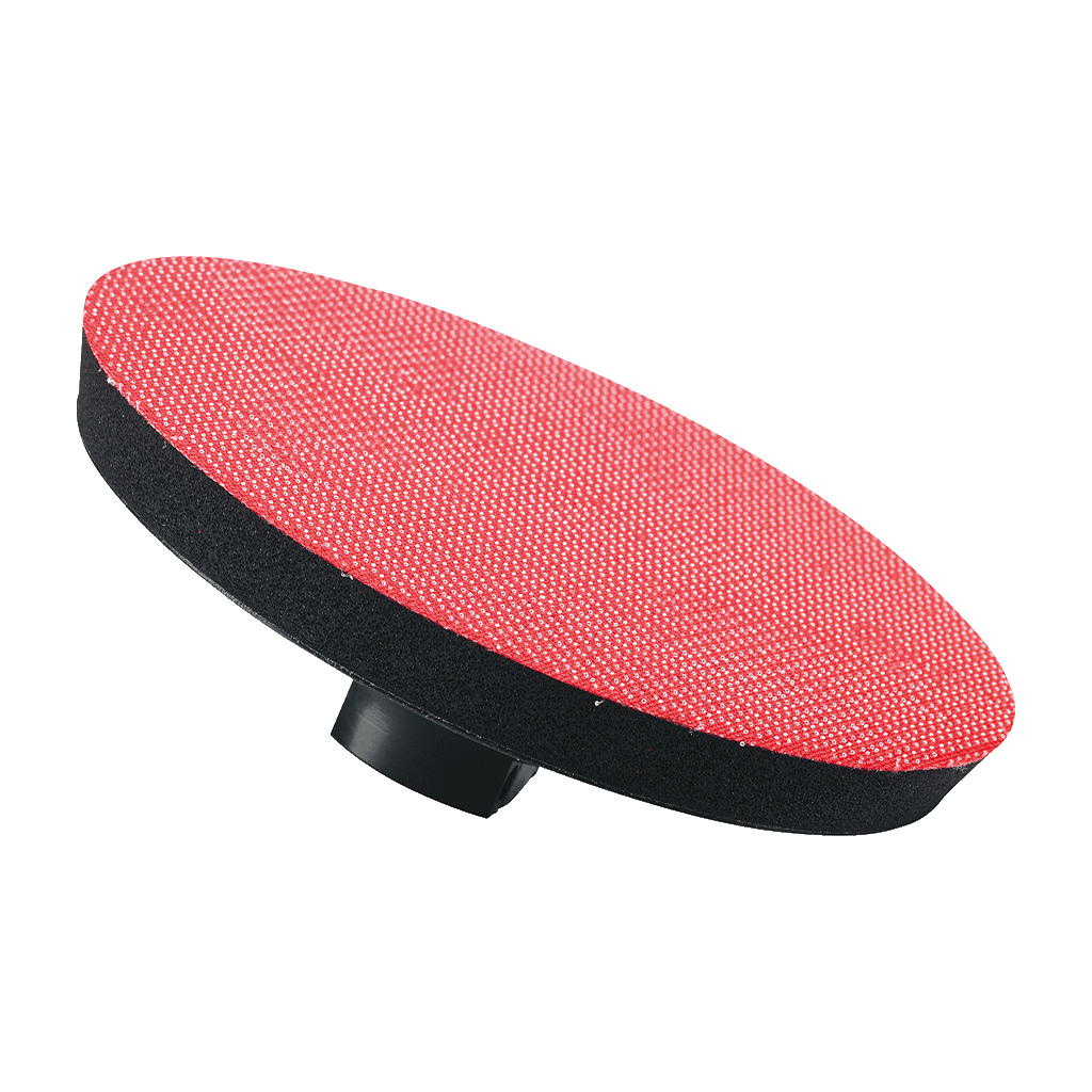 Profiline Profiline 125mm SONAX BACK-UP PLATE