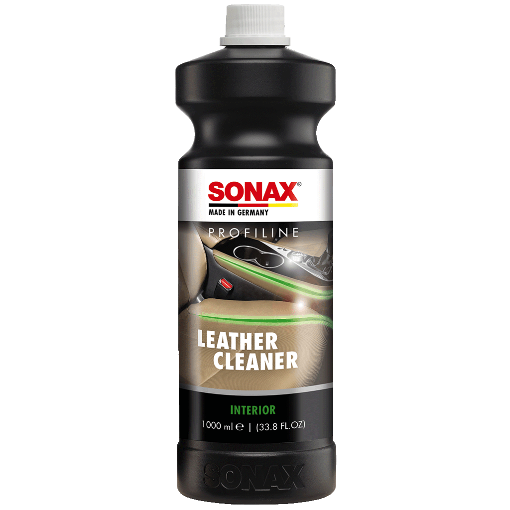 Profiline Profiline 1L SONAX PROFILINE LEATHER CLEANER
